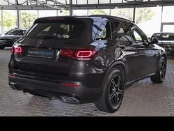Gebraucht 2021 Mercedes GLC300e | 42.890 € (Teuer)