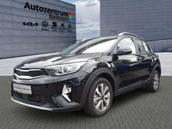Auroraschwarz Neu 2025 Kia Stonic SUV | 23.490 € (Fairer Preis)