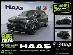 Diamant schwarz/karbon schwarz Gebraucht 2022 Opel Mokka SUV | 16.980 € (Fairer Preis)