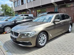 Other Gebraucht 2019 BMW 520 Sport Line Kombi | 21.950 € (Guter Preis)