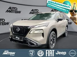 Silber Neu 2025 Nissan X-Trail 360º SUV | 35.680 €
