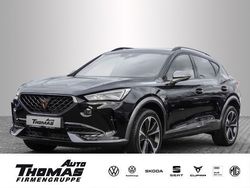 Mitternachtsschwarz Gebraucht 2023 Cupra Formentor SUV | 29.949 € (Fairer Preis)