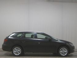 Schwarz Gebraucht 2020 Seat Leon Style | 16.680 € (Superpreis)