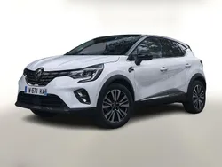 Metallic Gebraucht 2023 Renault Captur Evolution SUV | 18.840 € (Guter Preis)