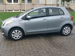 Gebraucht 2009 Toyota Yaris Kleinwagen | 3.600 € (Fairer Preis)