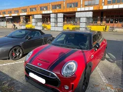 Rot Gebraucht 2019 Mini Cooper S Clubman Kombi | 18.000 € (Superpreis)