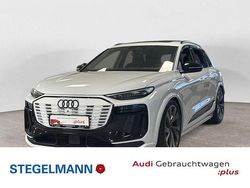 Gebraucht 2024 Audi SQ6 e-tron Premium SUV | 74.960 € (Fairer Preis)