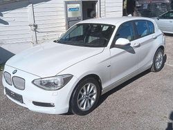 Alpinweiss iii Gebraucht 2012 BMW 118 Kleinwagen | 4.950 € (Superpreis)
