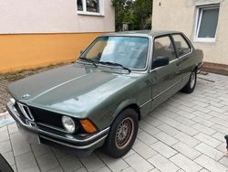 Grün Gebraucht 1982 BMW 315 Kleinwagen | 5.500 €