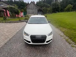 Weiß Gebraucht 2013 Audi A1 Sportback Kleinwagen | 8.000 € (Fairer Preis)