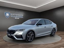 Brilliantsilber Gebraucht 2023 Skoda Octavia RS Limousine | 26.950 € (Guter Preis)