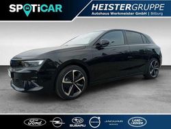 Karbon schwarz Gebraucht 2024 Opel Astra Limousine | 23.990 € (Fairer Preis)