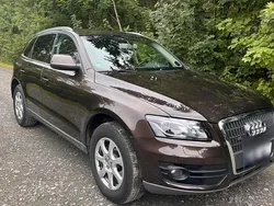 Braun Gebraucht 2010 Audi Q5 SUV | 11.999 € (Guter Preis)