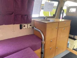 VW T3