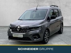 Stahlgrau Gebraucht 2024 Renault Kangoo Techno Van / Kleinbus | 28.490 € (Fairer Preis)