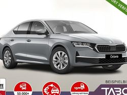 Silber Neu 2025 Skoda Octavia Selection Limousine | 28.487 € (Fairer Preis)