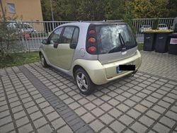 Andere farben Gebraucht 2006 Smart ForFour Kleinwagen | 1.799 €