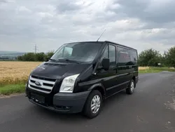 Schwarz Gebraucht 2011 Ford Transit Van / Kleinbus | 11.899 €