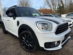 Weiß Gebraucht 2019 Mini Cooper Countryman SUV | 14.990 € (Fairer Preis)