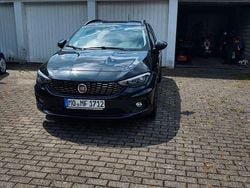 Schwarz Gebraucht 2020 Fiat Tipo Lounge Kombi | 9.890 € (Guter Preis)