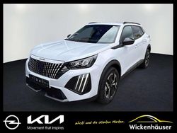 Weiss/typ aussenverkleidung me Gebraucht 2025 Peugeot 2008 Allure SUV | 31.890 € (Teuer)