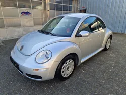 Silber Gebraucht 2007 VW Beetle Limousine | 1.500 € (Fairer Preis)