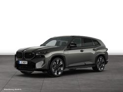 Grau Gebraucht 2024 BMW XM SUV | 141.181 € (Superpreis)
