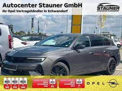 Grau Gebraucht 2023 Opel Astra S Limousine | 20.980 € (Superpreis)