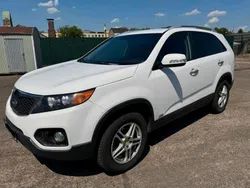 Weiß Gebraucht 2010 Kia Sorento Attract SUV | 6.500 € (Fairer Preis)
