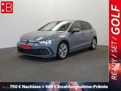 Mondsteingrau Gebraucht 2024 VW Golf VIII GTD Limousine | 33.950 € (Guter Preis)