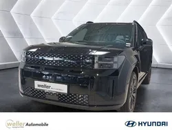 Andere Gebraucht 2024 Hyundai Santa Fe Blackline SUV | 53.540 €