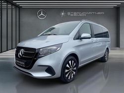 Silber Gebraucht 2025 Mercedes V220 Style Van / Kleinbus | 62.900 €
