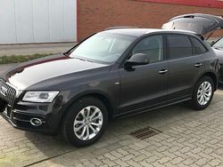 Grau Gebraucht 2017 Audi Q5 Sport SUV | 19.900 € (Guter Preis)