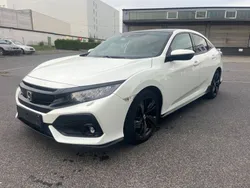 Weiß Gebraucht 2018 Honda Civic Executive Limousine | 15.900 € (Fairer Preis)