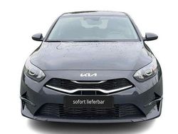 Grau Neu 2025 Kia Ceed Best Kleinwagen | 21.470 € (Guter Preis)