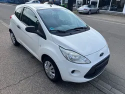 Weiß Gebraucht 2010 Ford Ka Trend Kleinwagen | 1.699 € (Guter Preis)