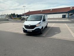 Weiß Gebraucht 2014 Renault Traffic Van | 5.000 €