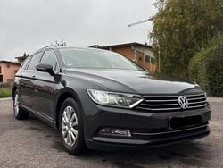 Grau Gebraucht 2016 VW Passat Kombi | 9.900 € (Guter Preis)