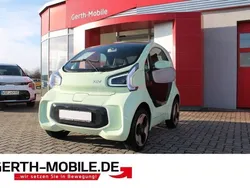 Grün Neu 2024 XEV Yoyo Kleinwagen | 12.988 € (Guter Preis)