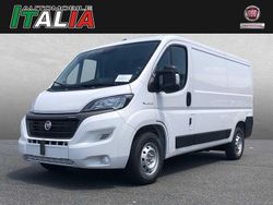 Weiß Gebraucht 2022 Fiat Ducato Van | 70.400 €