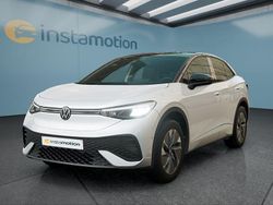 Weiß Neu 2025 VW ID.5 Pro SUV | 53.049 € (Guter Preis)
