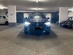 Schwarz Gebraucht 2022 Renault Arkana RS Line SUV | 20.500 € (Teuer)