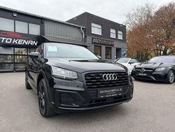 Mythosschwarz (metallic) Gebraucht 2020 Audi Q2 Sport SUV | 19.880 € (Fairer Preis)