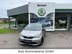 Silber Gebraucht 2019 Skoda Citigo Active Kleinwagen | 6.950 € (Guter Preis)