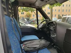 Gebraucht 2002 Iveco Daily Kombi | 3.600 € (Superpreis)
