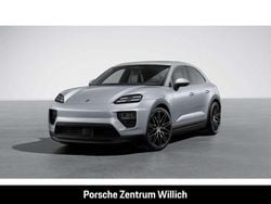 Dolomitsilbermetallic Gebraucht 2025 Porsche Macan SUV | 89.900 € (Superpreis)