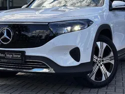 Gebraucht 2025 Mercedes EQB300 SUV | 45.990 €