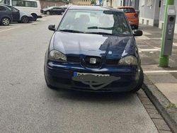 Gebraucht 2001 Seat Arosa Comfort Kleinwagen | 950 € (Fairer Preis)