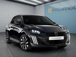 Weiß Neu 2025 Peugeot 208 Kleinwagen | 26.399 € (Teuer)