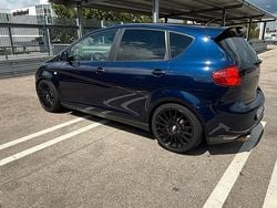 Blau Gebraucht 2013 Seat Altea Van / Kleinbus | 4.900 € (Fairer Preis)